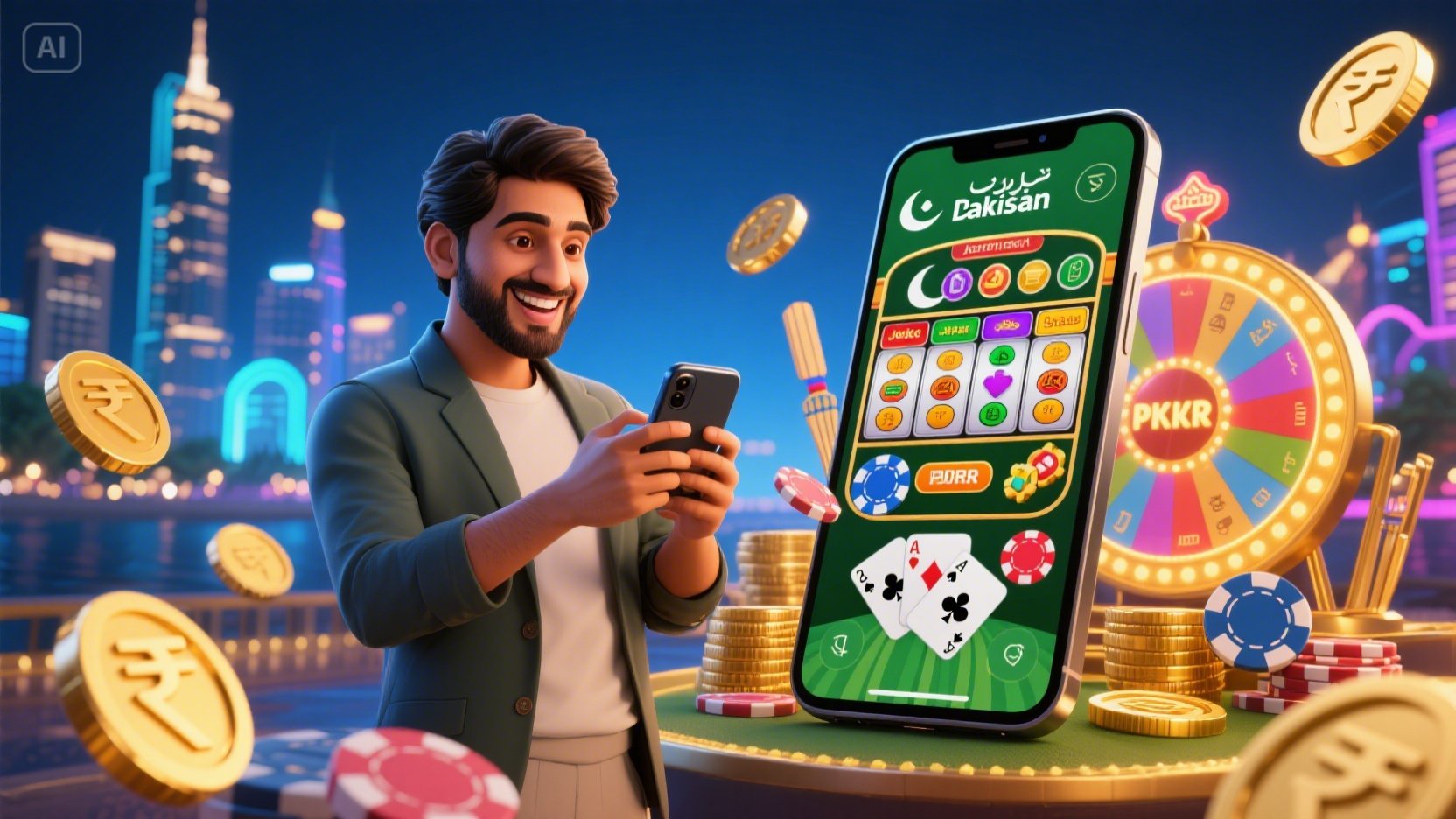 evobet casino